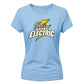 She's Electric T-Shirt | Extra Electric Graphic Tee