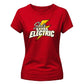 She's Electric T-Shirt | Extra Electric Graphic Tee
