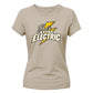 She's Electric T-Shirt | Extra Electric Graphic Tee