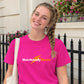 She's Electric T-Shirt | Naturally Electric Graphic Tee