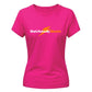 She's Electric T-Shirt | Naturally Electric Graphic Tee