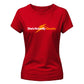 She's Electric T-Shirt | Naturally Electric Graphic Tee