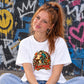 She's Electric Tee | Livewire Electric Graphic T-Shirt