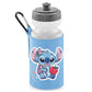 Stitch Back To School Water Bottle For Kids, Cute Stitch Design Drinkware, Safe, Durable & Great For School Lunch M8477