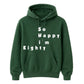 So Happy I'm Eighty Funny 80th Birthday Unisex Hoodie