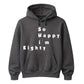So Happy I'm Eighty Funny 80th Birthday Unisex Hoodie