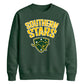 Southern Stars Kangaroo Women Cricket Sweatshirt - T20 Womens World Cup Sweatshirt Australia