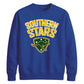 Southern Stars Kangaroo Women Cricket Sweatshirt - T20 Womens World Cup Sweatshirt Australia