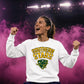 Southern Stars Kangaroo Women Cricket Sweatshirt - T20 Womens World Cup Sweatshirt Australia