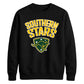 Southern Stars Kangaroo Women Cricket Sweatshirt - T20 Womens World Cup Sweatshirt Australia