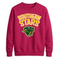 Southern Stars Kangaroo Women Cricket Sweatshirt - T20 Womens World Cup Sweatshirt Australia