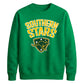 Southern Stars Kangaroo Women Cricket Sweatshirt - T20 Womens World Cup Sweatshirt Australia