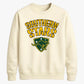 Southern Stars Kangaroo Women Cricket Sweatshirt - T20 Womens World Cup Sweatshirt Australia