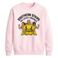 Southern Stars The Legacy Continues Women Cricket Sweatshirt - T20 Womens World Cup Sweatshirt Australia