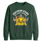 Southern Stars The Legacy Continues Women Cricket Sweatshirt - T20 Womens World Cup Sweatshirt Australia