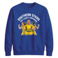 Southern Stars The Legacy Continues Women Cricket Sweatshirt - T20 Womens World Cup Sweatshirt Australia
