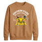 Southern Stars The Legacy Continues Women Cricket Sweatshirt - T20 Womens World Cup Sweatshirt Australia