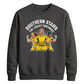 Southern Stars The Legacy Continues Women Cricket Sweatshirt - T20 Womens World Cup Sweatshirt Australia