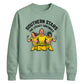 Southern Stars The Legacy Continues Women Cricket Sweatshirt - T20 Womens World Cup Sweatshirt Australia