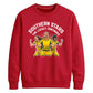 Southern Stars The Legacy Continues Women Cricket Sweatshirt - T20 Womens World Cup Sweatshirt Australia