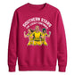 Southern Stars The Legacy Continues Women Cricket Sweatshirt - T20 Womens World Cup Sweatshirt Australia