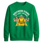 Southern Stars The Legacy Continues Women Cricket Sweatshirt - T20 Womens World Cup Sweatshirt Australia