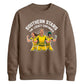 Southern Stars The Legacy Continues Women Cricket Sweatshirt - T20 Womens World Cup Sweatshirt Australia