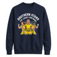 Southern Stars The Legacy Continues Women Cricket Sweatshirt - T20 Womens World Cup Sweatshirt Australia