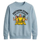 Southern Stars The Legacy Continues Women Cricket Sweatshirt - T20 Womens World Cup Sweatshirt Australia