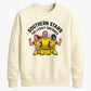 Southern Stars The Legacy Continues Women Cricket Sweatshirt - T20 Womens World Cup Sweatshirt Australia