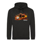 Spain 2026 Football Printed Unisex Hoodie