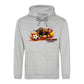 Spain 2026 Football Printed Unisex Hoodie