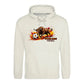 Spain 2026 Football Printed Unisex Hoodie