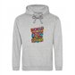 Street Pitch Legends World Fever Printed Unisex Hoodie