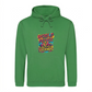 Street Pitch Legends World Fever Printed Unisex Hoodie