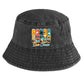 Sun Chase Tropical Beach Summer Adult Hat