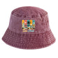 Sun Chase Tropical Beach Summer Adult Hat