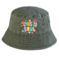 Sunkissed Soul Vintage Beach Summer Adult Hat