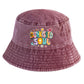 Sunkissed Soul Vintage Beach Summer Adult Hat