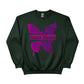 Super Mama Mother's Day Printed Unisex Sweatshirt