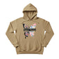 Super Mama Mother's Day Printed Unisex Hoodie