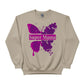 Super Mama Mother's Day Printed Unisex Sweatshirt