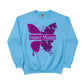 Super Mama Mother's Day Printed Unisex Sweatshirt