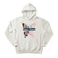 Super Mama Mother's Day Printed Unisex Hoodie