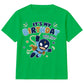 Superhero It's My Birthday Kids Birthday T Shirt Funny Birthday Outfit Kids Tee