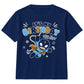 Superhero It's My Birthday Kids Birthday T Shirt Funny Birthday Outfit Kids Tee
