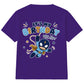 Superhero It's My Birthday Kids Birthday T Shirt Funny Birthday Outfit Kids Tee