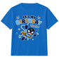 Superhero It's My Birthday Kids Birthday T Shirt Funny Birthday Outfit Kids Tee