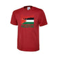 support-national-palestine-cotton-top-palestine-unisex-t-shirt