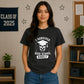 Survived High Barely School Leavers Unisex T-Shirt